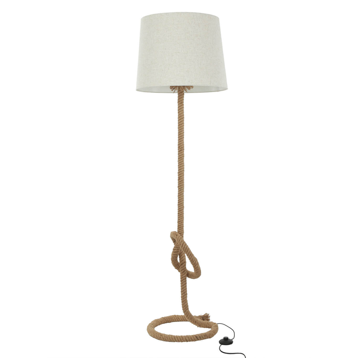 Lampadaire 160cm Moderne design maritime artistique