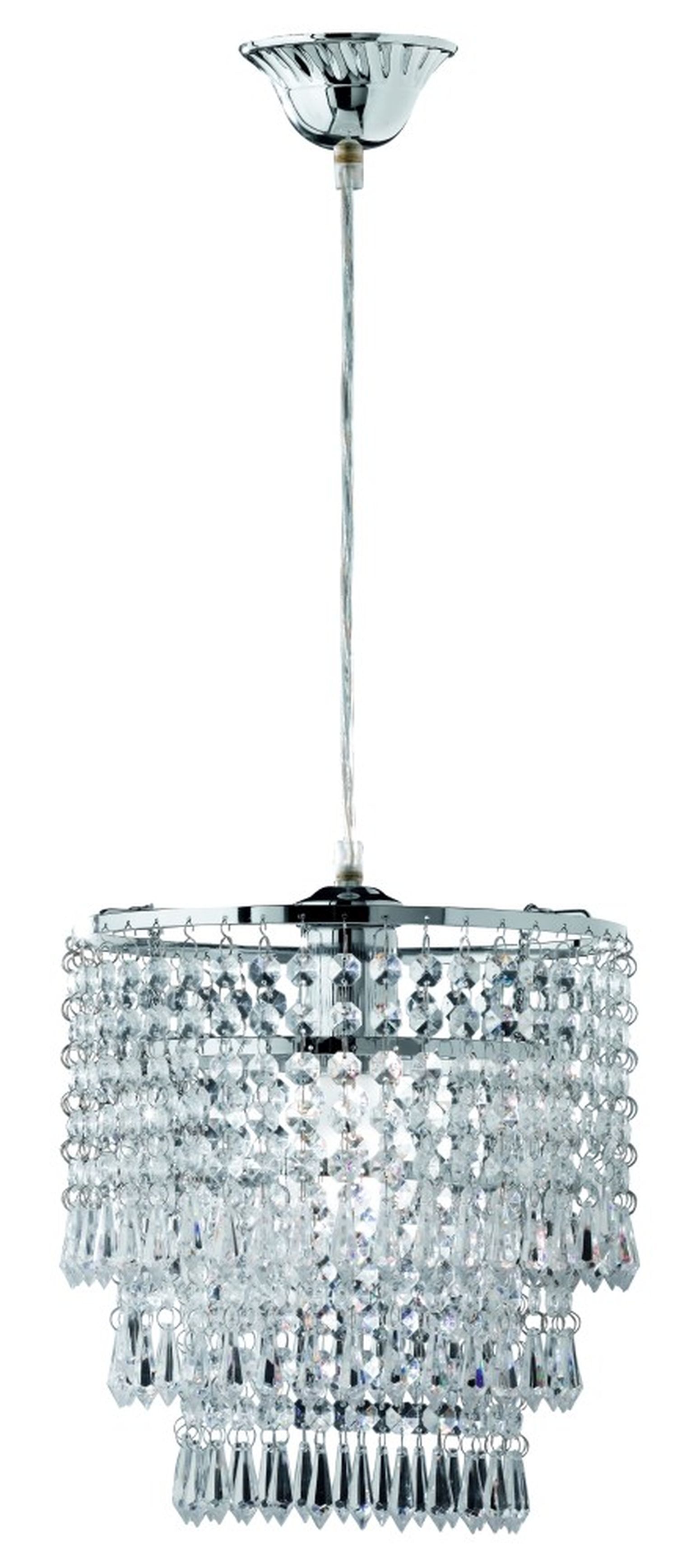 Suspension moderne E27 ORIENT