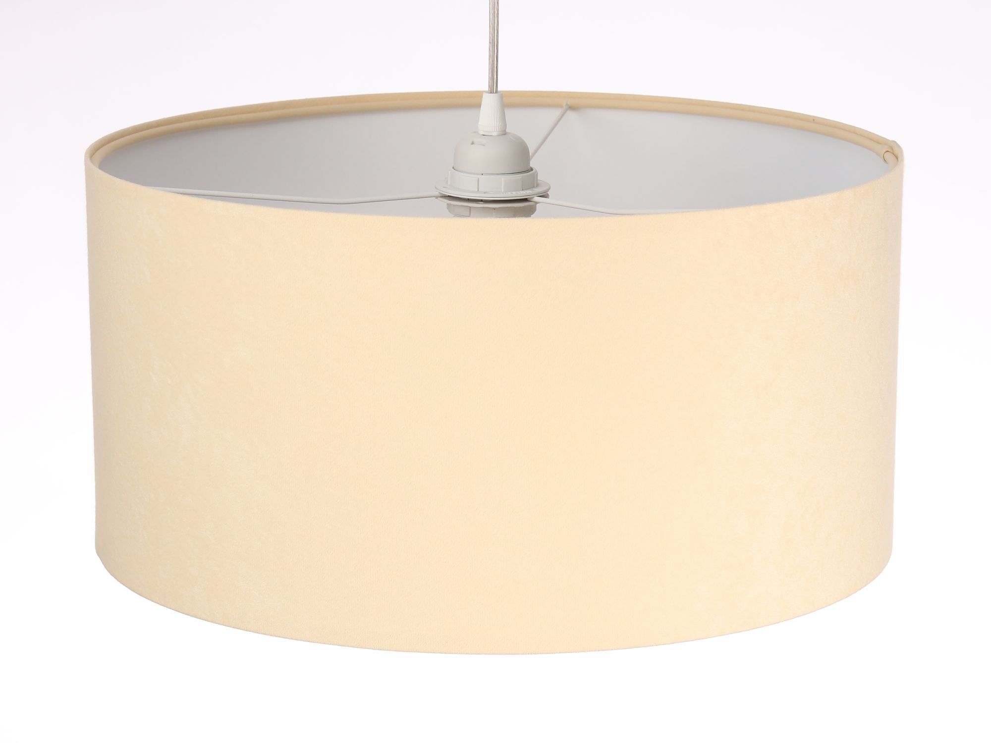 Lampe, Lampenschirm