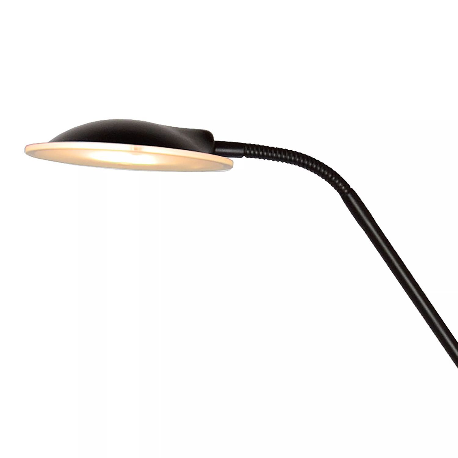Lampe, Lampenschirm