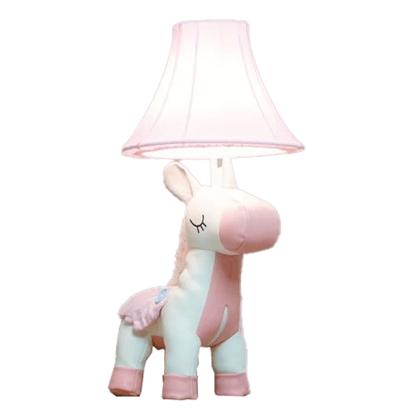 lampe, lampe, hängelampe, spielzeuglampe, pink