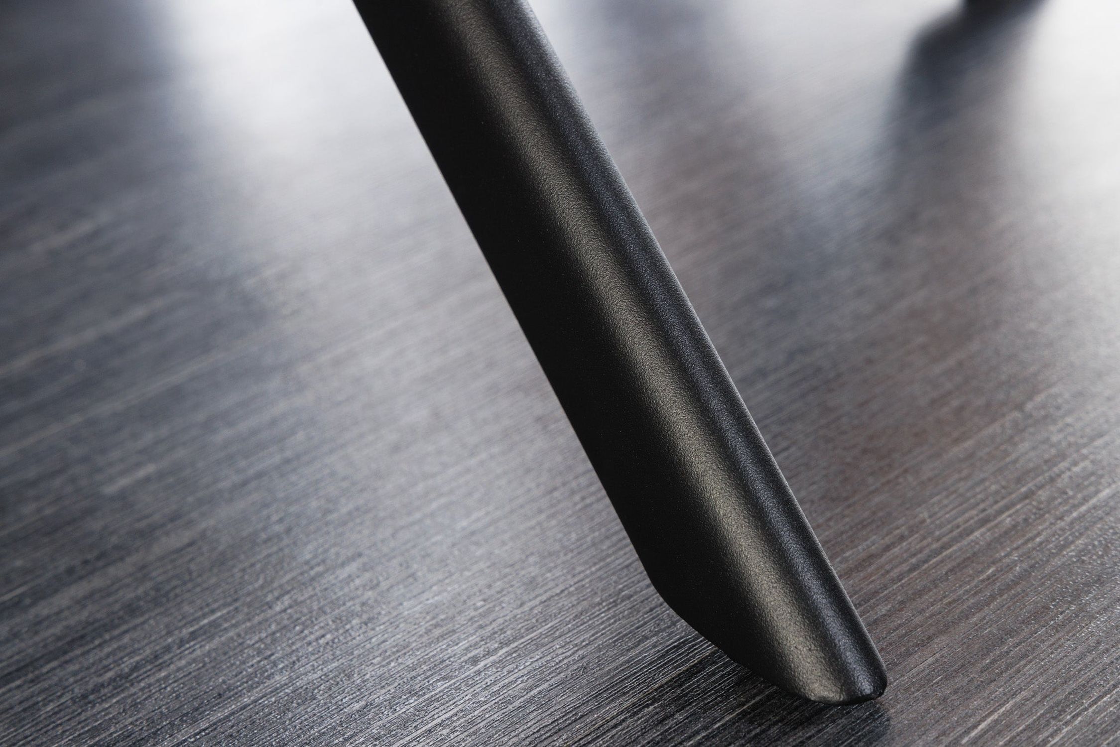 Chaise pivotante velours métal sans roulettes avec accoudoirs marron noir Chaise pivotante velours métal sans roulettes avec accoudoirs marron noir