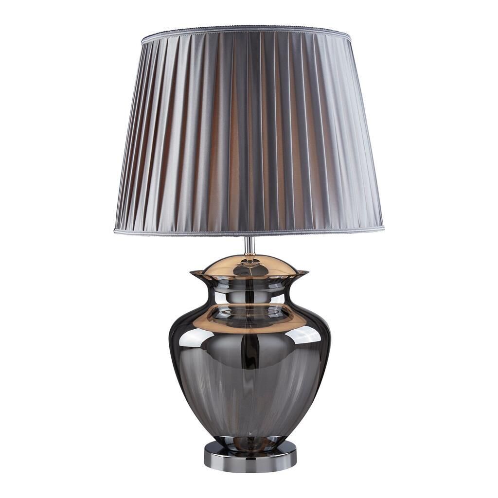 Lampe de table classique Lampe de chevet E27