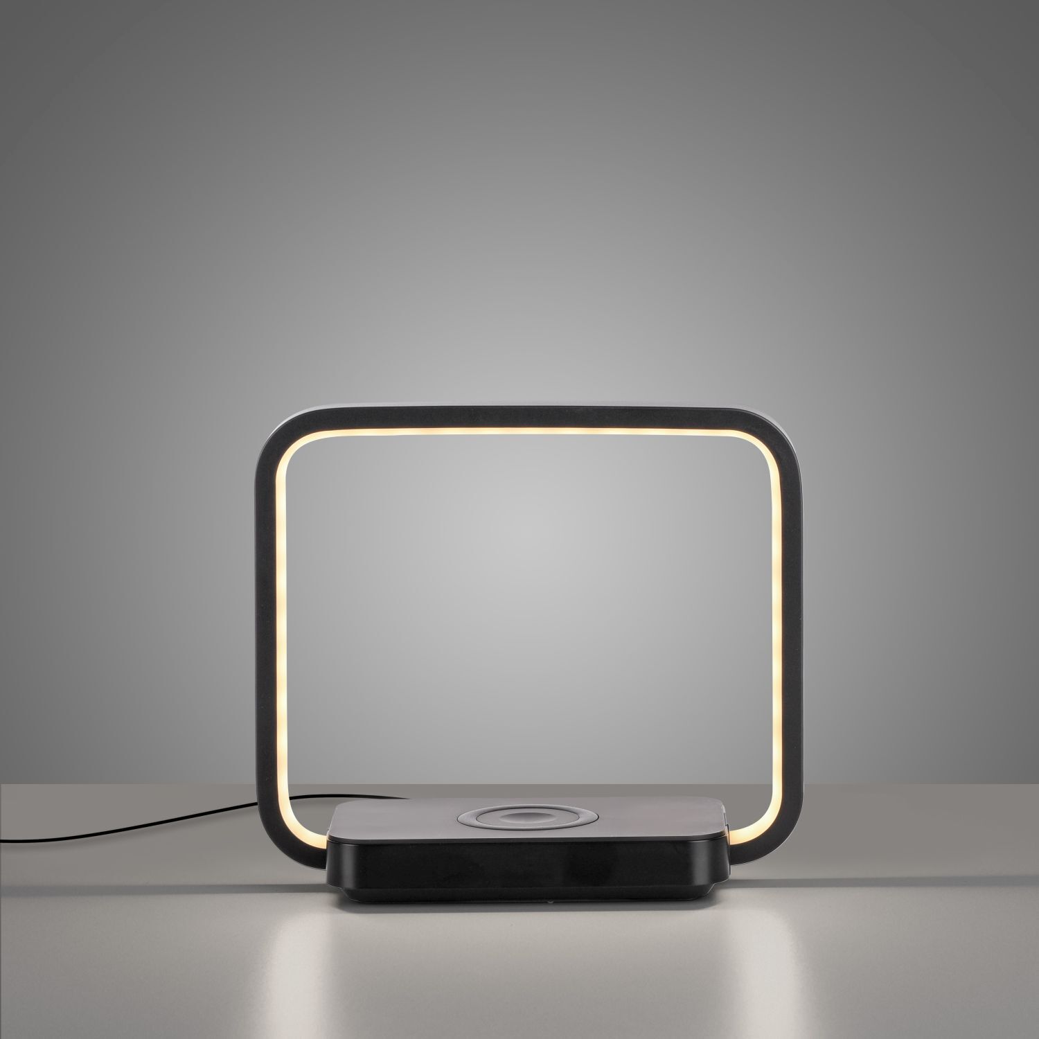 Lampe de table LED à intensité variable Touch 3000 K 2 W Fonction de charge Computerausrüstung, Elektronik, Überwachen, Bildschirm, Lampe