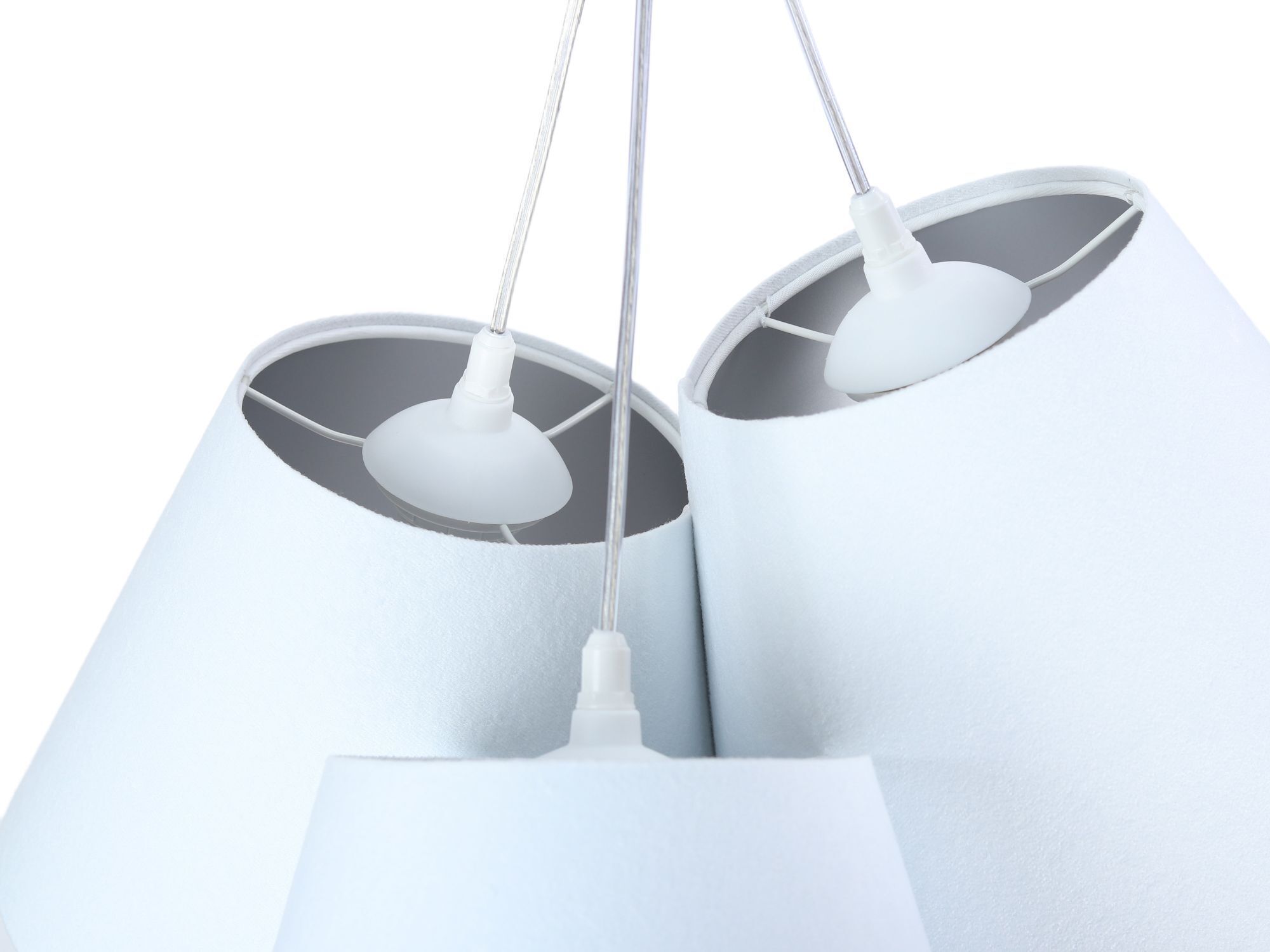 Lampe, Lampenschirm