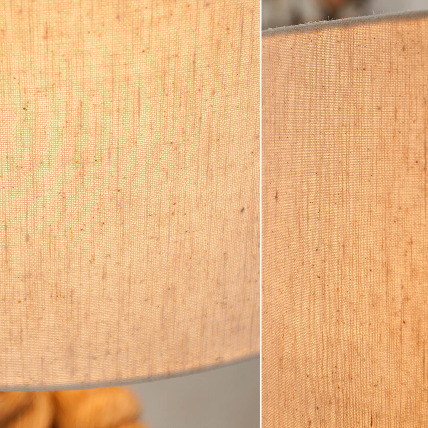 Stehleuchte 160cm Modern kunstvoll maritim Design Holz, Drinnen, Innenarchitektur, Lampe, Sperrholz