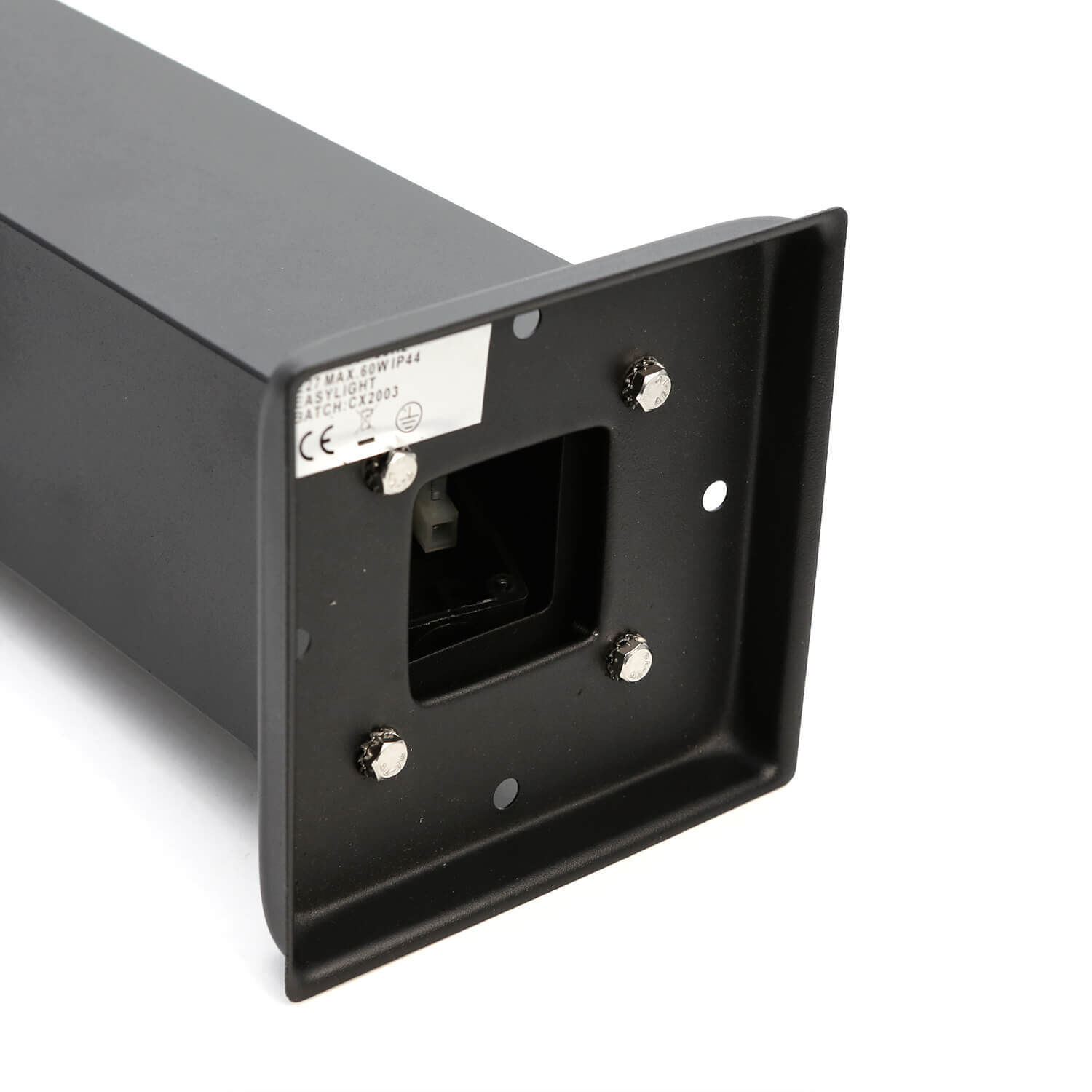 Lampe à prise Bonn pour l'extérieur Adapter, Elektronik, Postfach