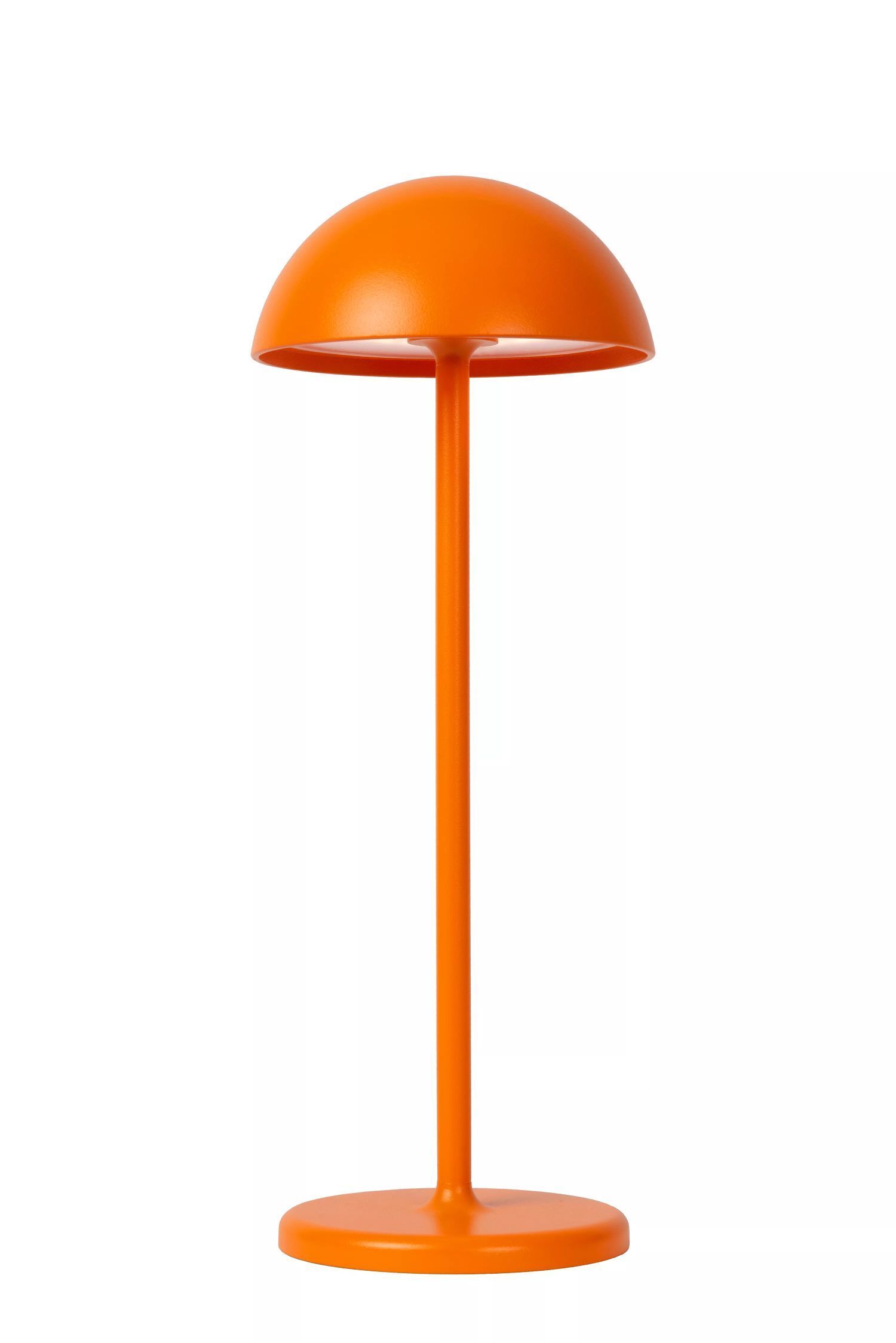 Lampe, Lampenschirm