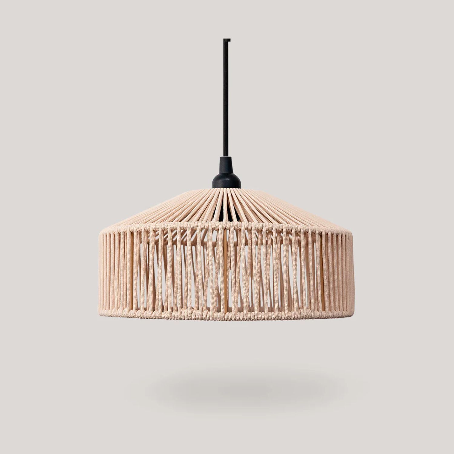 Lampe, Lampenschirm, Kronleuchter