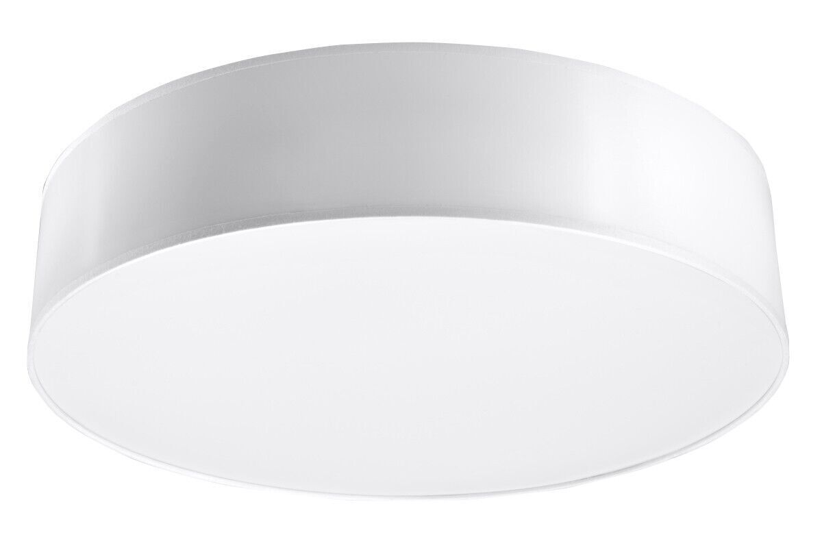 Plafonnier rond moderne ATIS