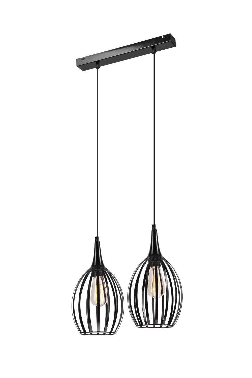 Lampe, Kronleuchter