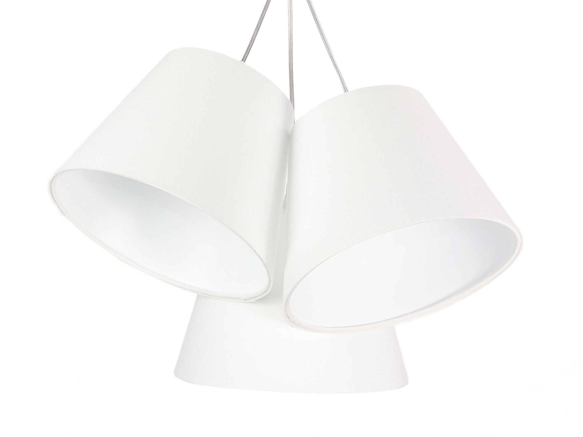 Lampe, Lampenschirm