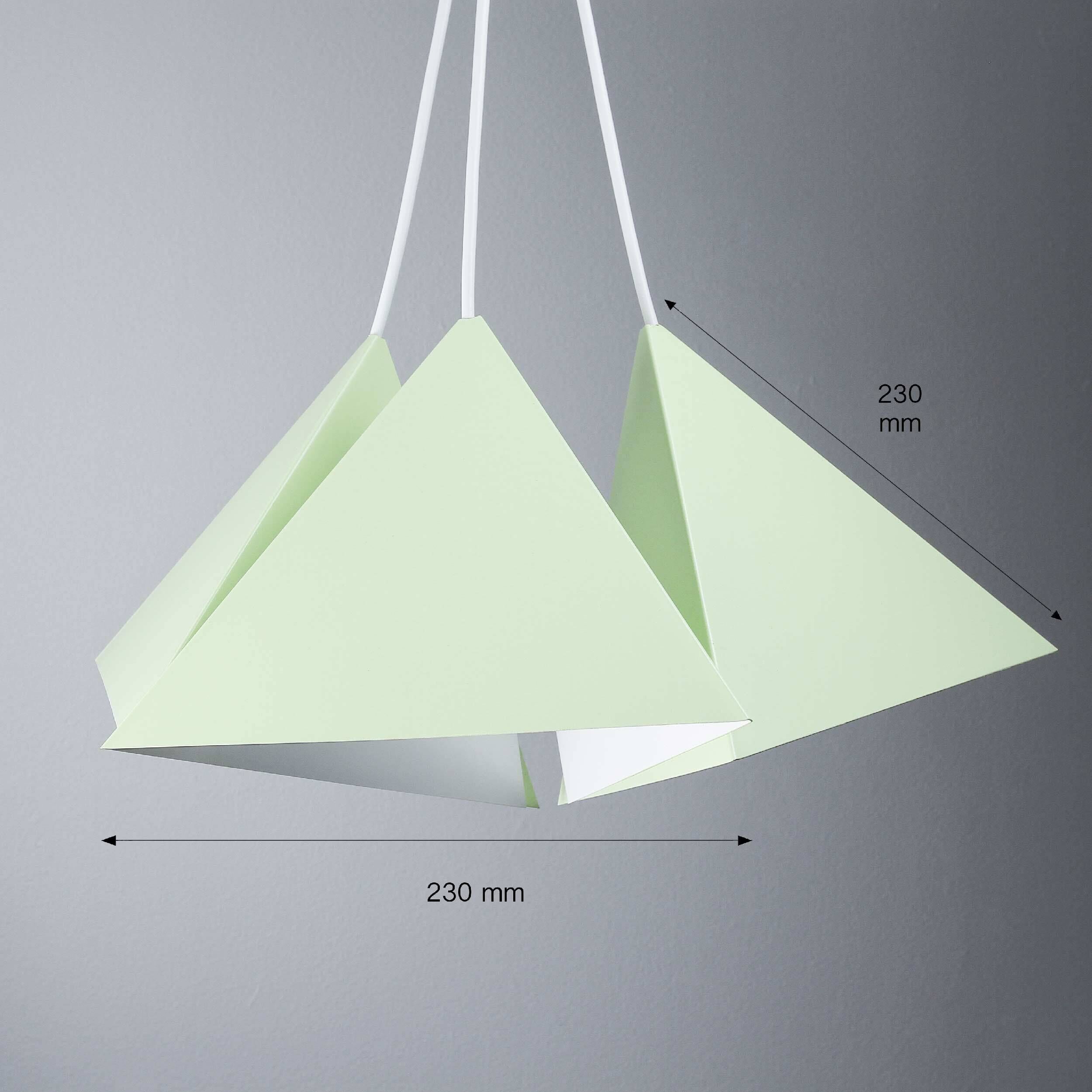 Lampe à suspendre Moderne Vert pour la cuisine Lampe à suspendre Moderne Vert pour la cuisine