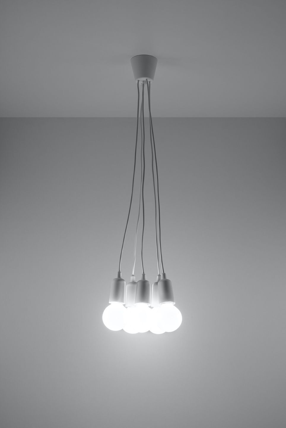 Lampe, Kronleuchter, Deckenleuchte