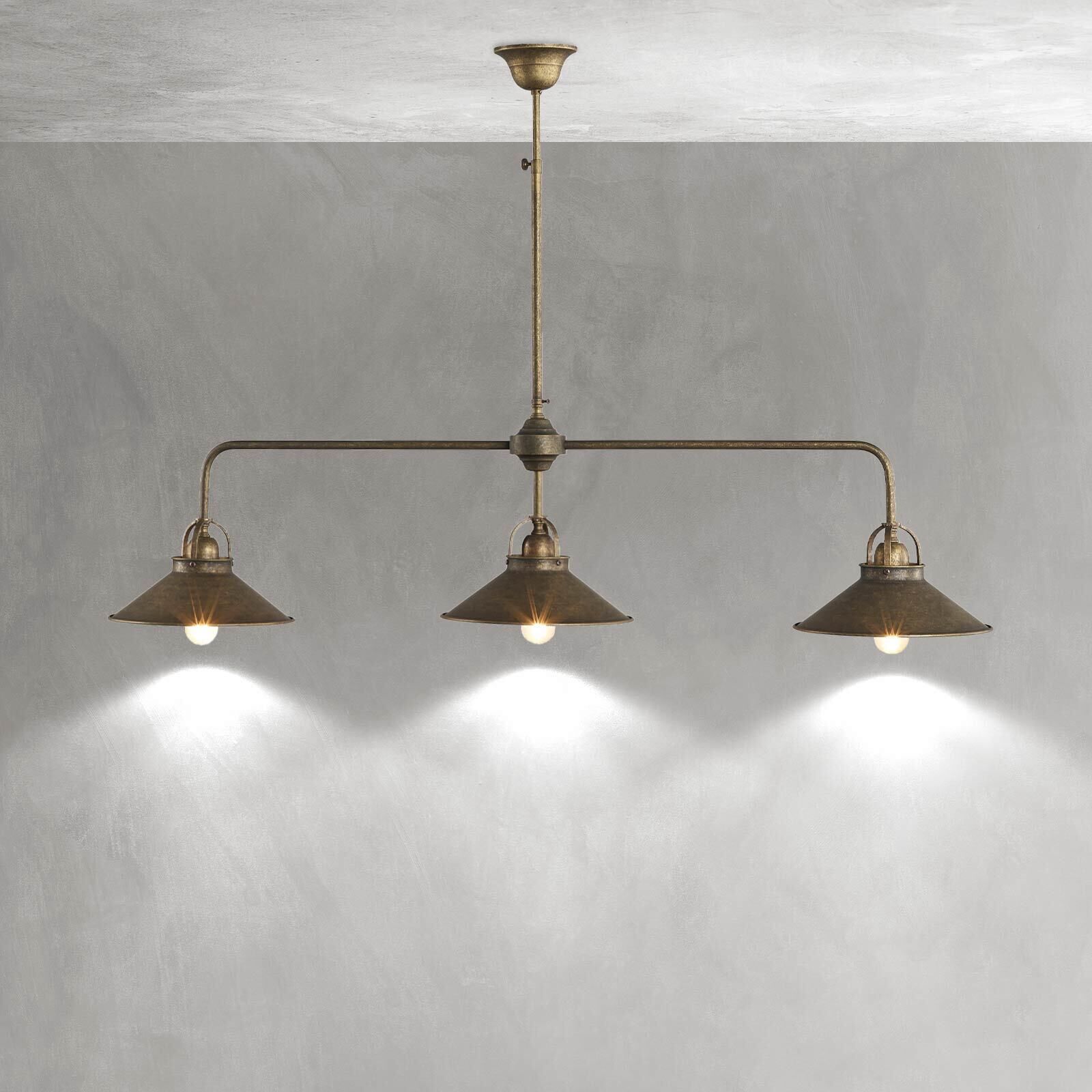 Deckenleuchte, Leuchte, Lampe