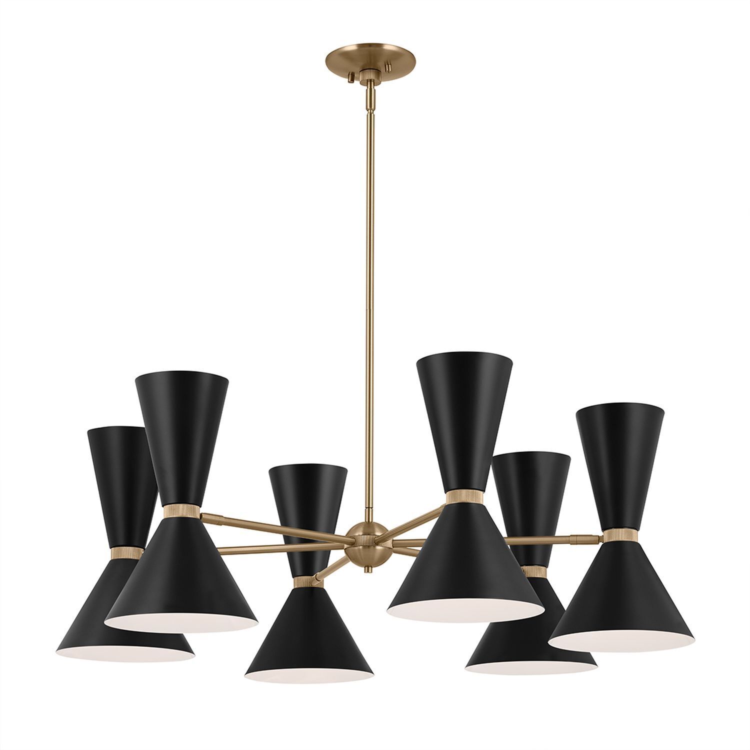 Leuchter, Lampe