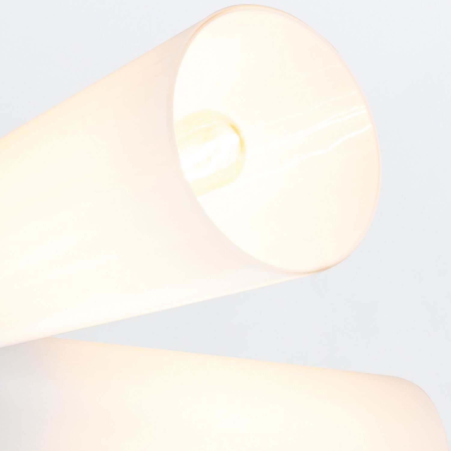 Lampe, Zylinder, Beleuchtung