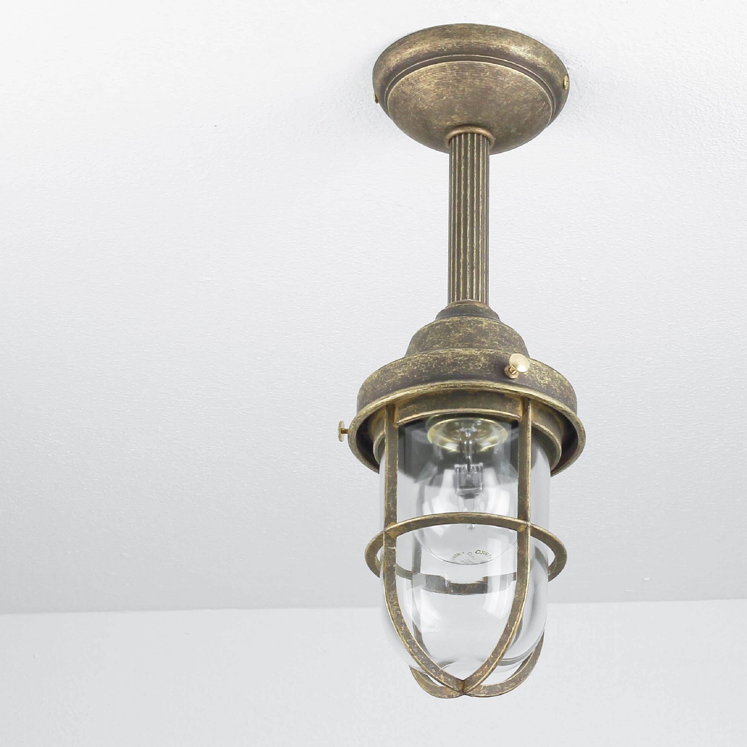 Leuchte, Deckenleuchte, Lampe