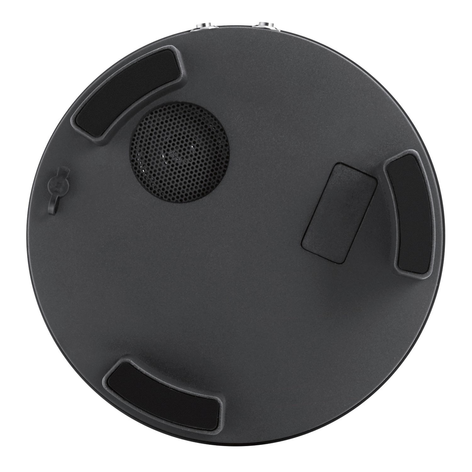 Lampe d'extérieur LED portable Smart Home avec haut-parleur