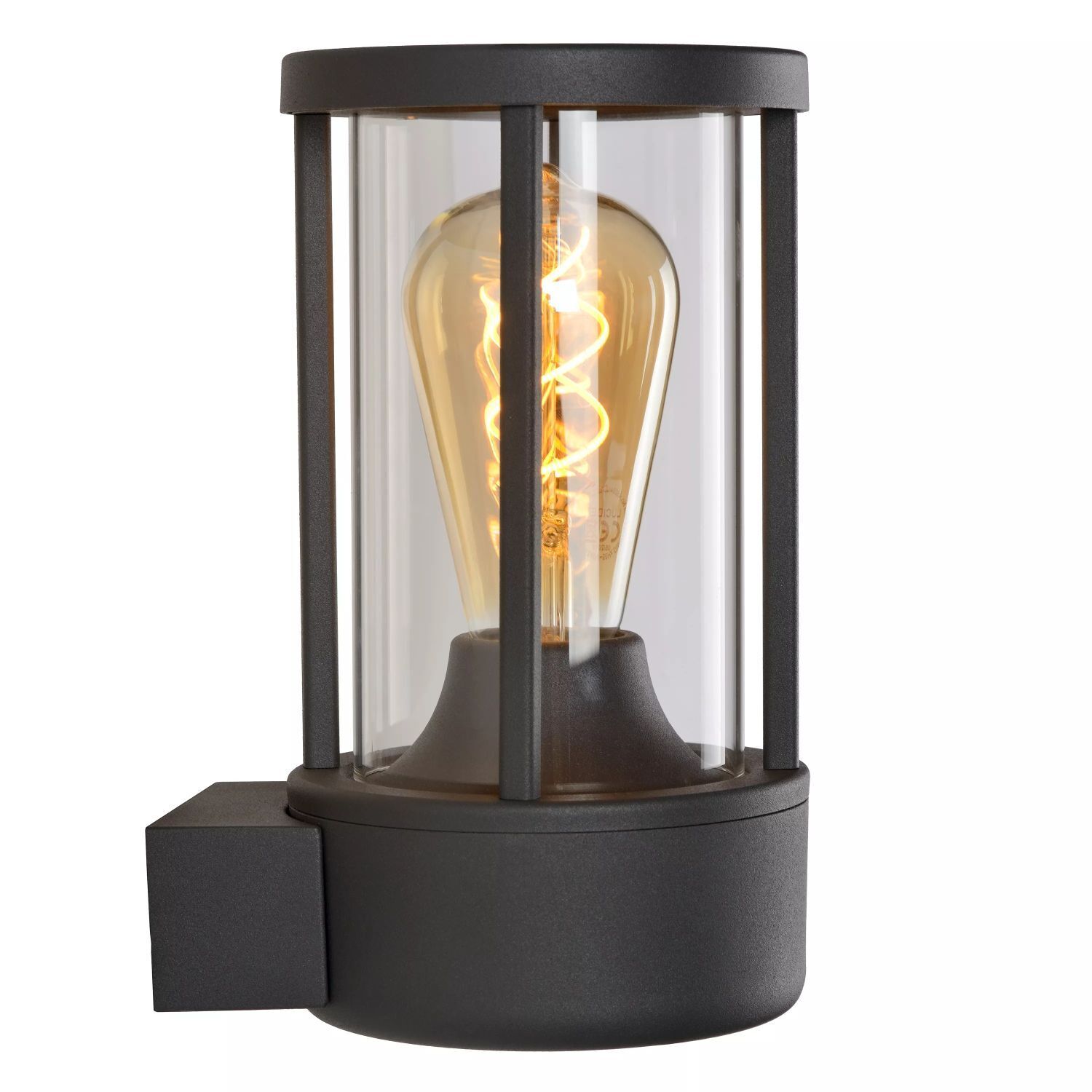 Licht, Lampe, Postfach