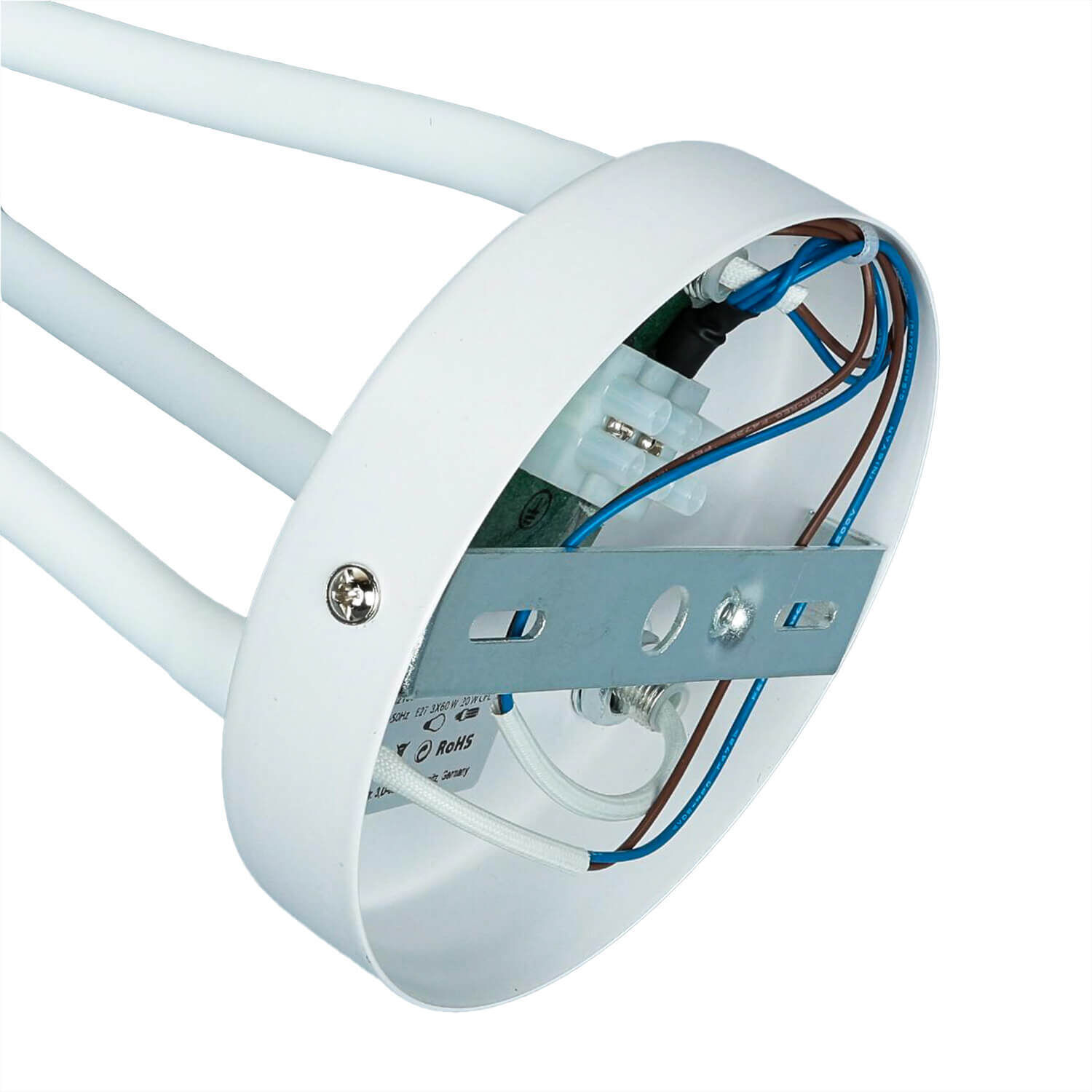 Beleuchtung, Elektronik, GEFÜHRT