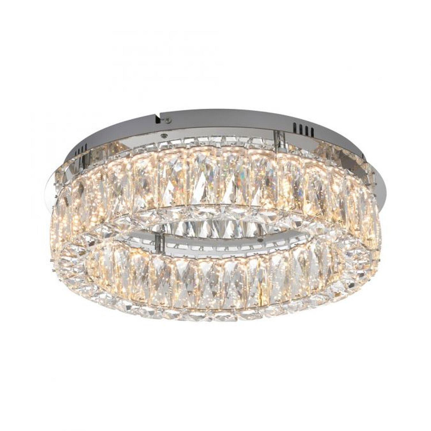 Deckenleuchte, Kronleuchter, Lampe