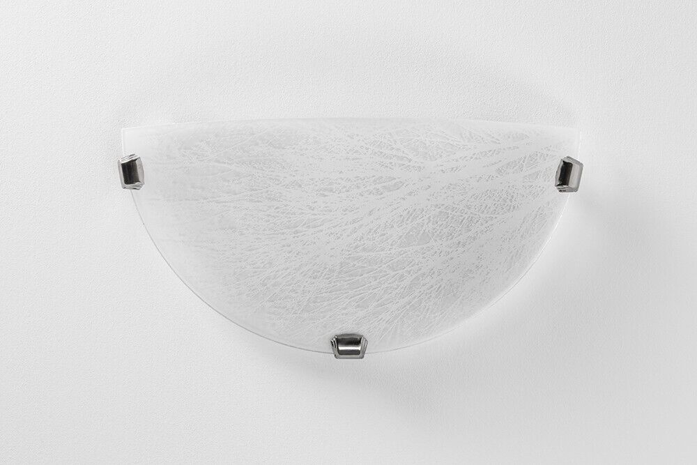 Applique murale IMPETO en blanc