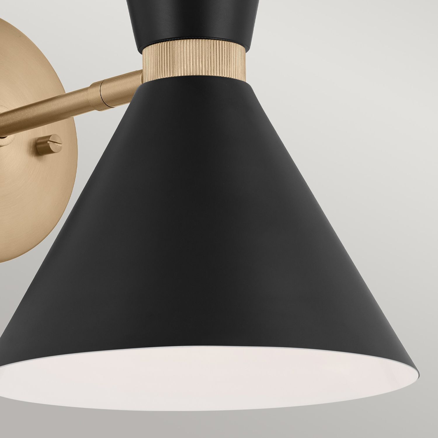 Lampe, Lampenschirm