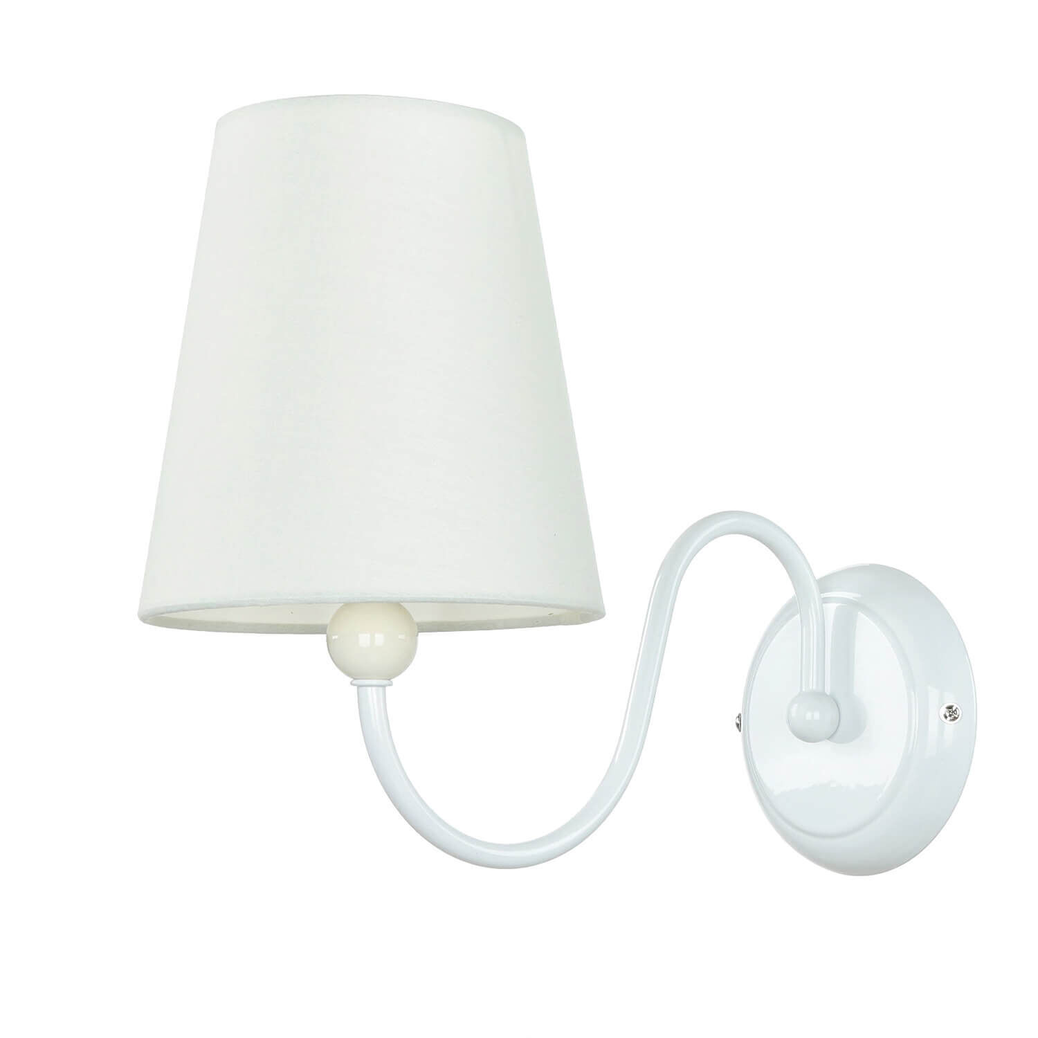 Lampe, Lampenschirm