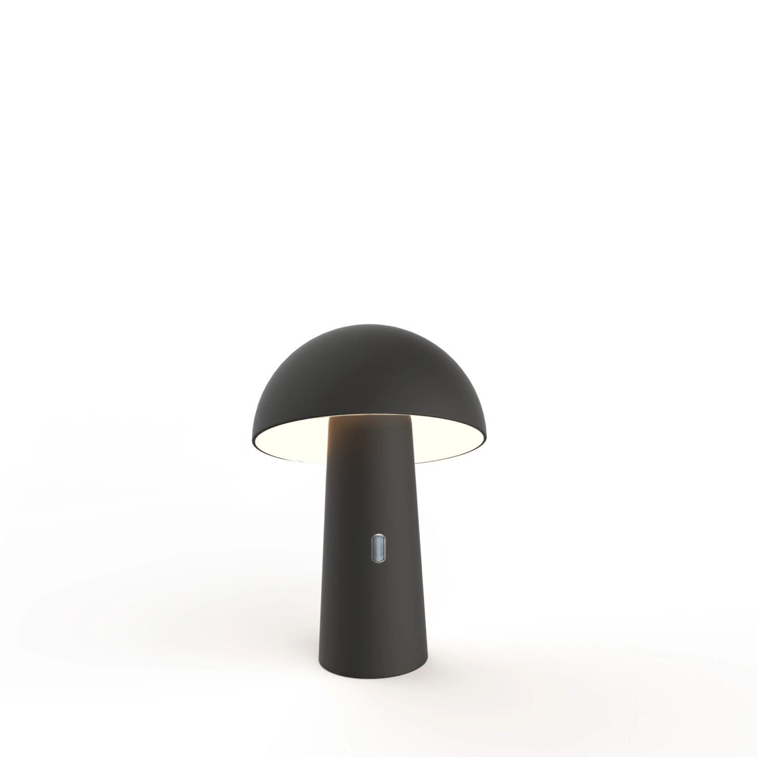 Lampe de table LED Sans fil Portable Touch Dimmer IP44 Extérieur Lampe