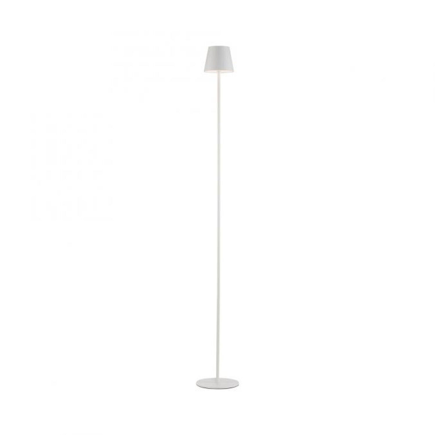 Lampe, Lampenschirm