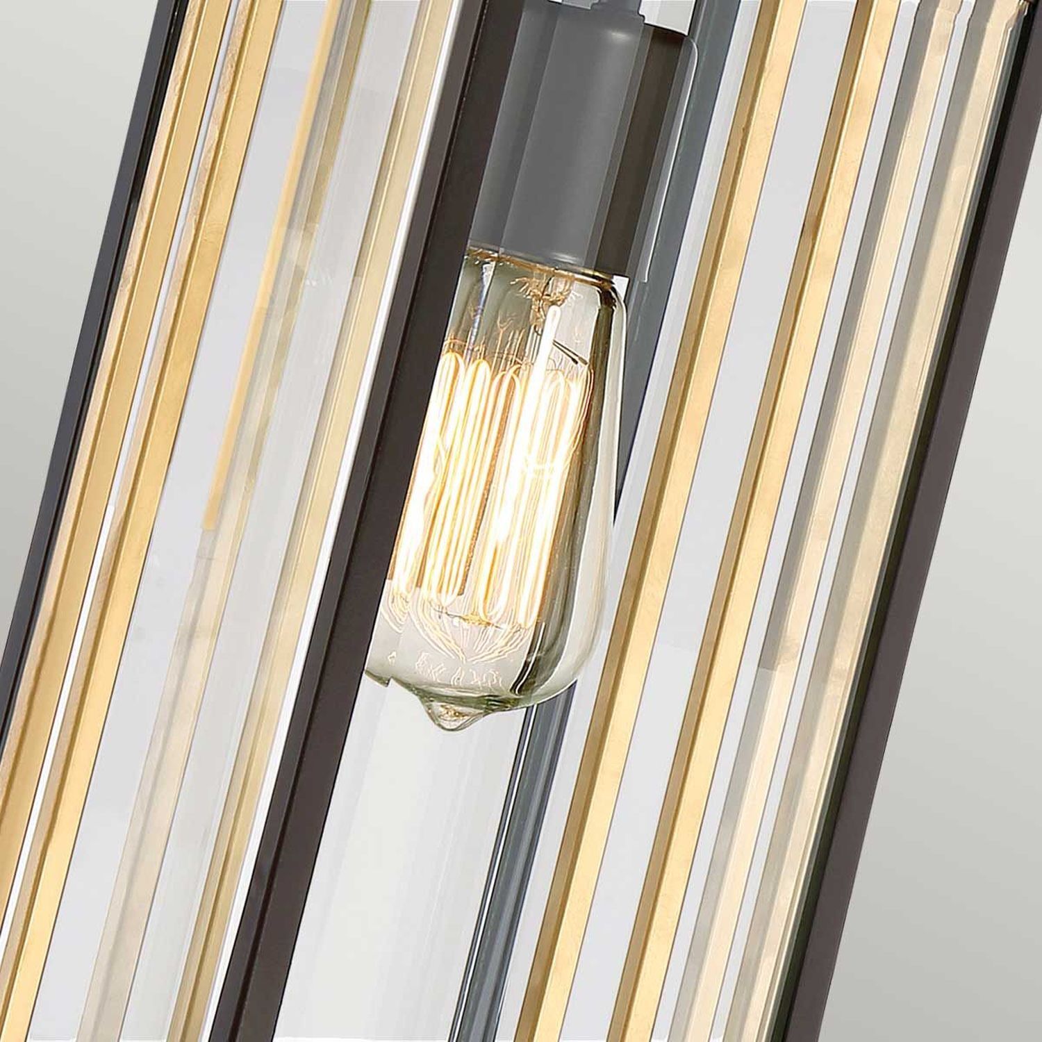 aussen-haengeleuchte-gordon-1-flammig-bronze-antik-gold-modern-design-196-4 Lampe, Glühbirne, Wandleuchte, Metallrahmen, Transparent