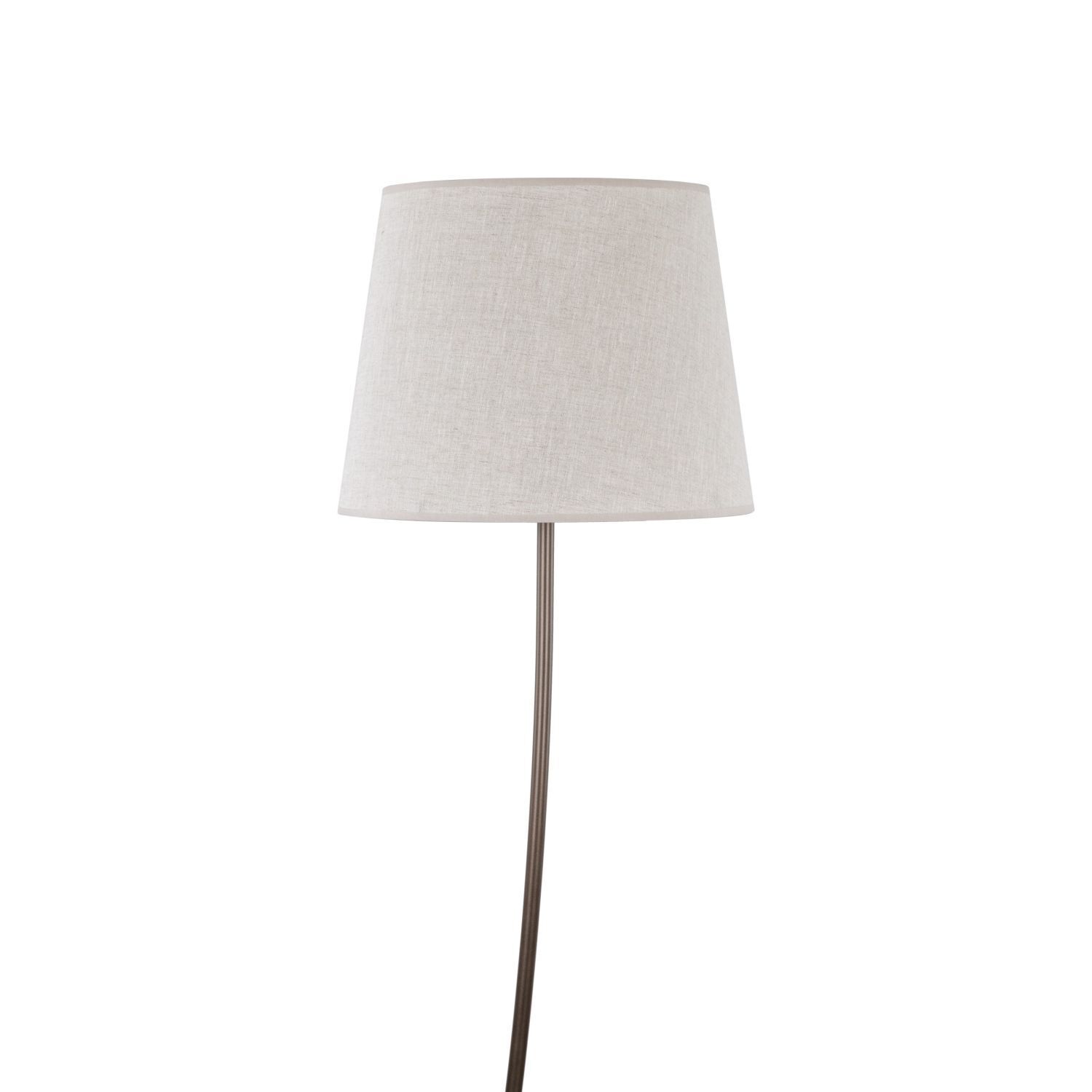 Lampadaire chambre d'enfant 150 cm tissu métal E27 PARKER Lampe, Lampenschirm