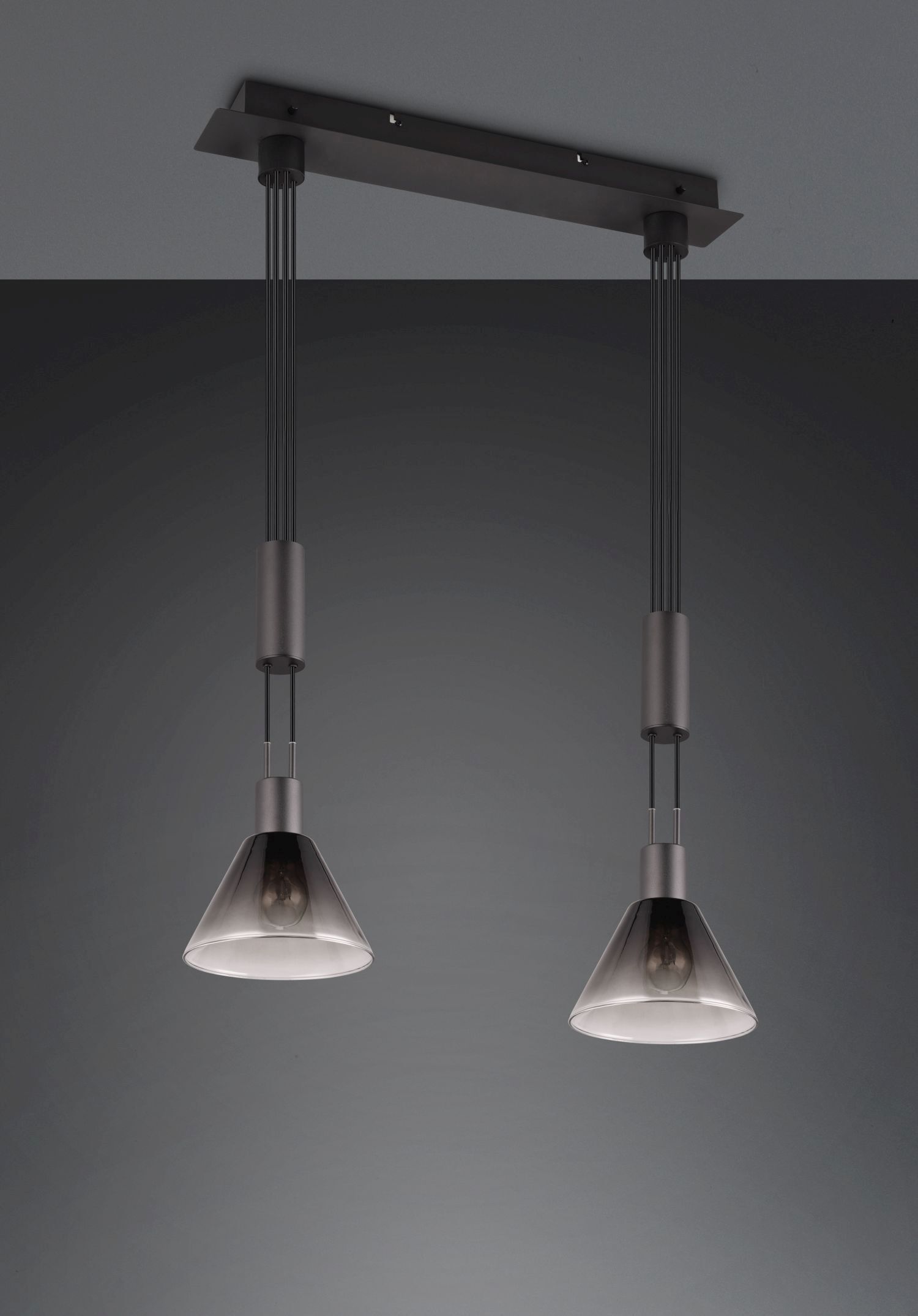 Lampe, Leuchte, Deckenleuchte