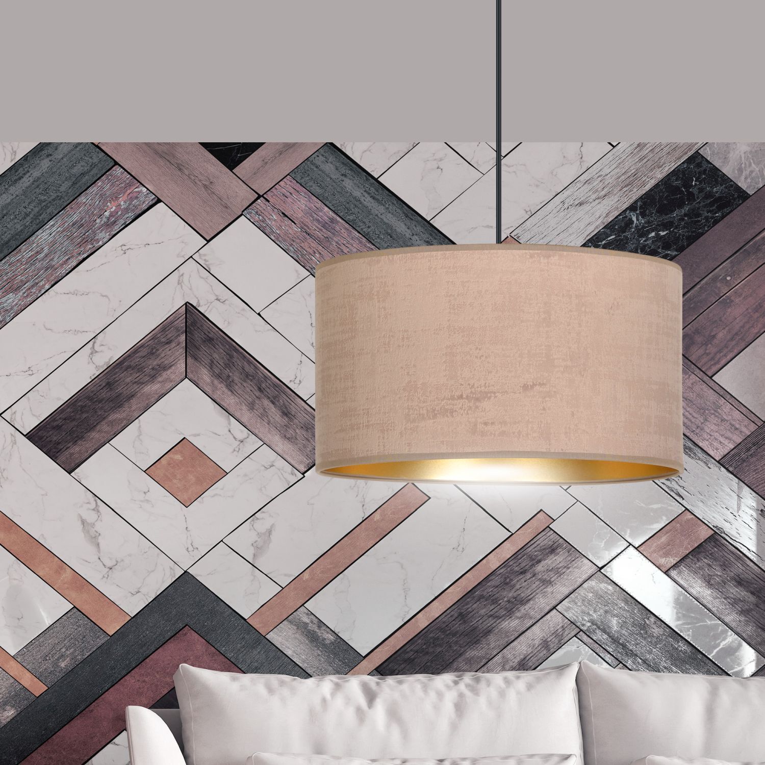 Lampe, Drinnen, Innenarchitektur