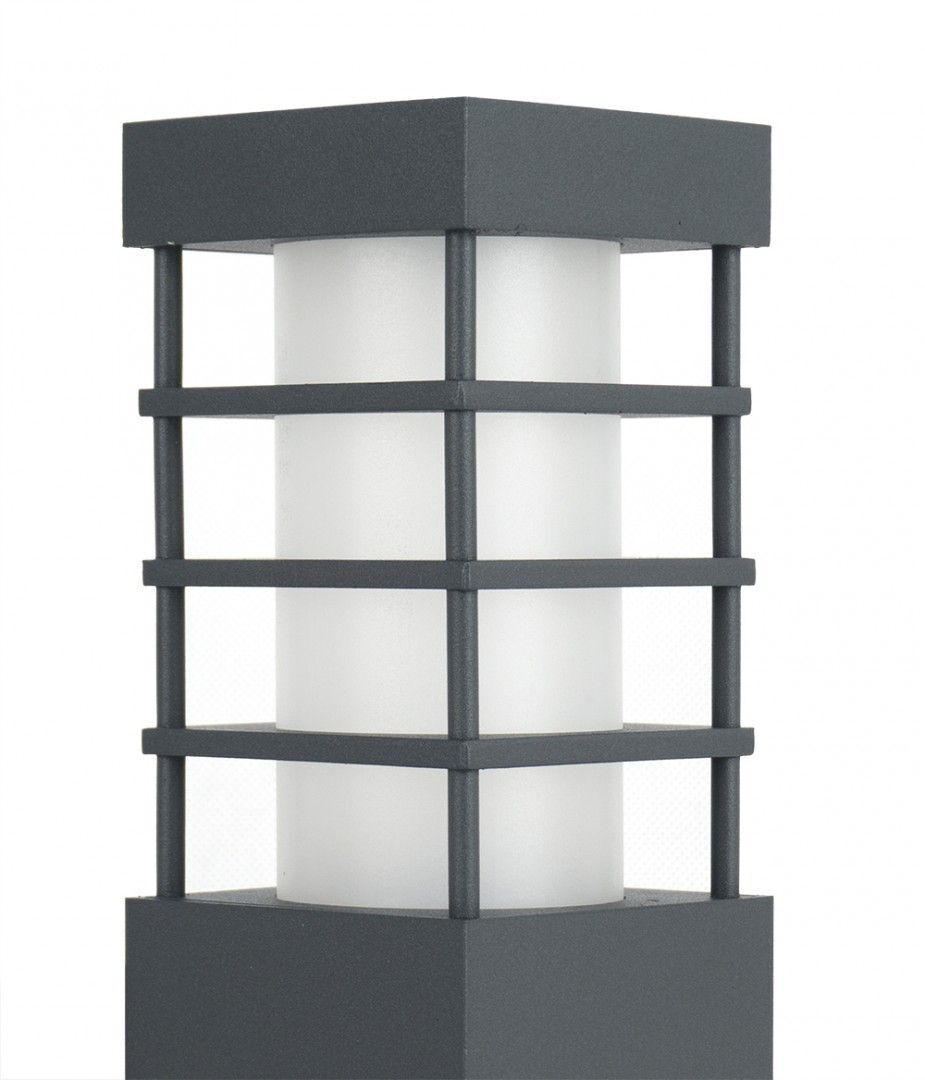 Applique extérieure IP54 Anthracite E27 BERINGEN