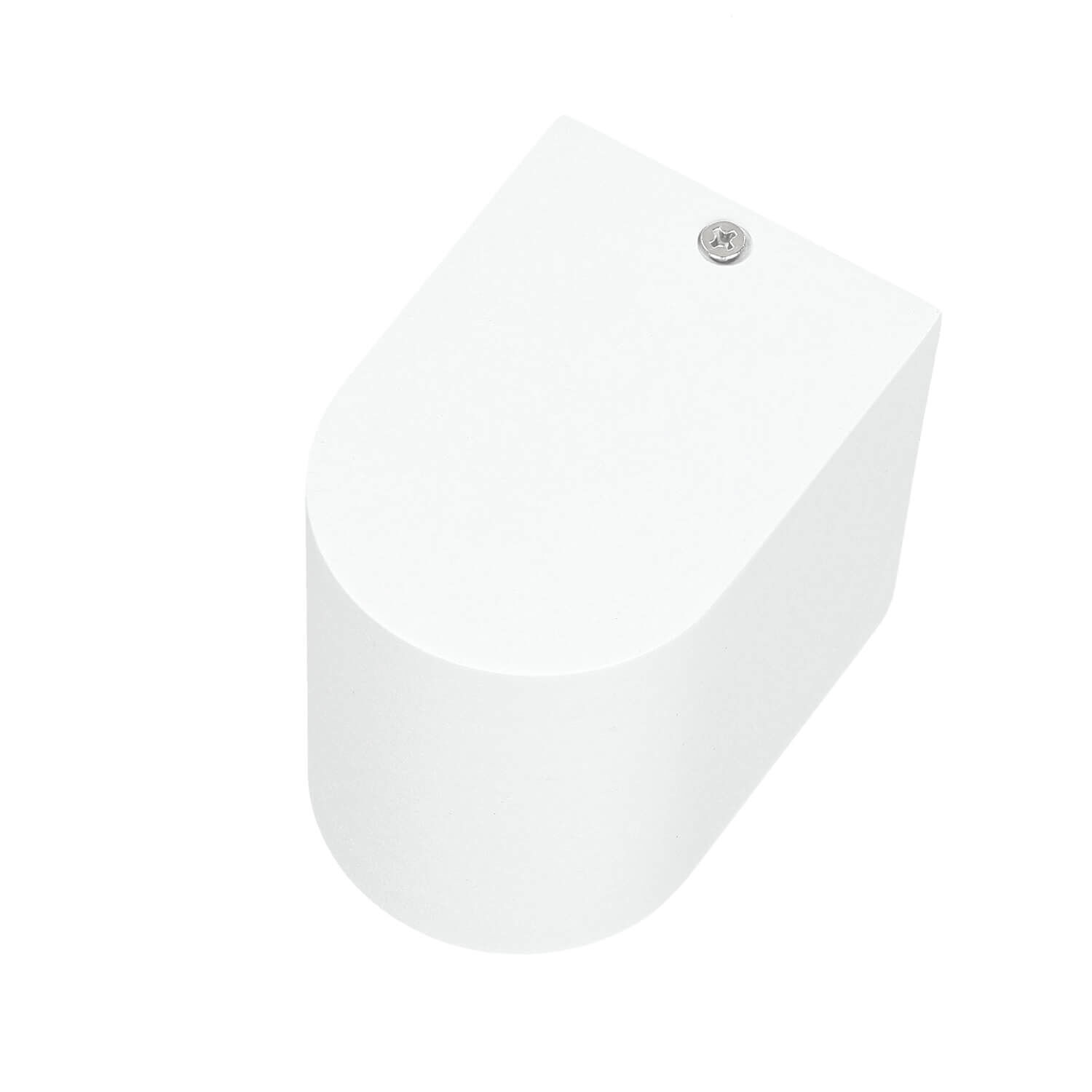 Applique murale d'extérieur moderne Down Spot semi-circulaire AALBORG Computerausrüstung, Elektronik, Hardware, Adapter