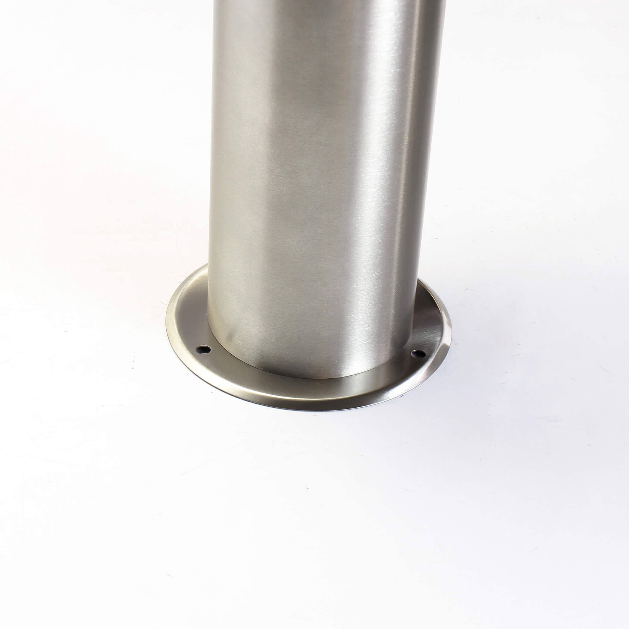 Stahl, Zylinder, Aluminium