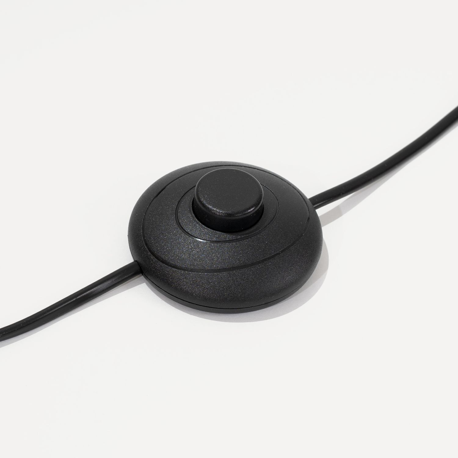 Dreibein Stehlampe Holz Stoff Beige E27 H:140 cm Elektronik