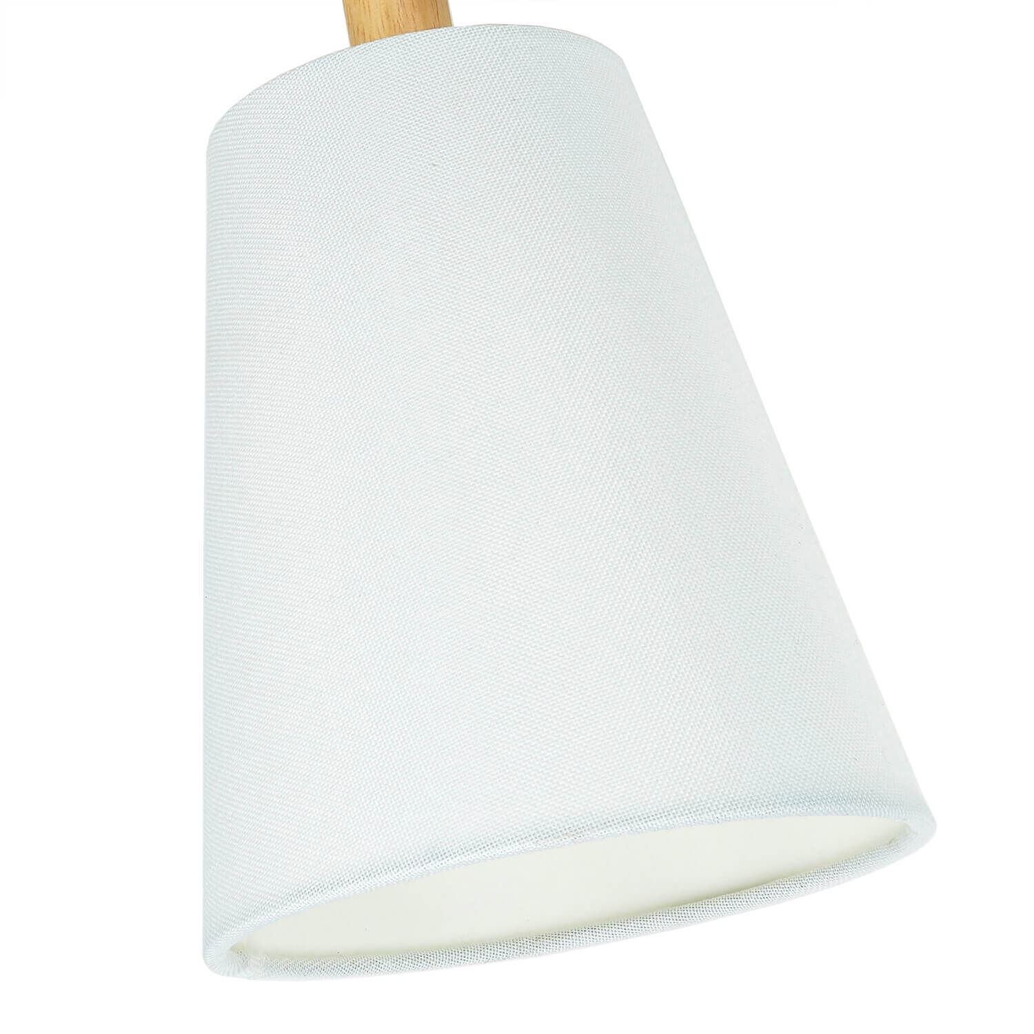 Lampe, Lampenschirm
