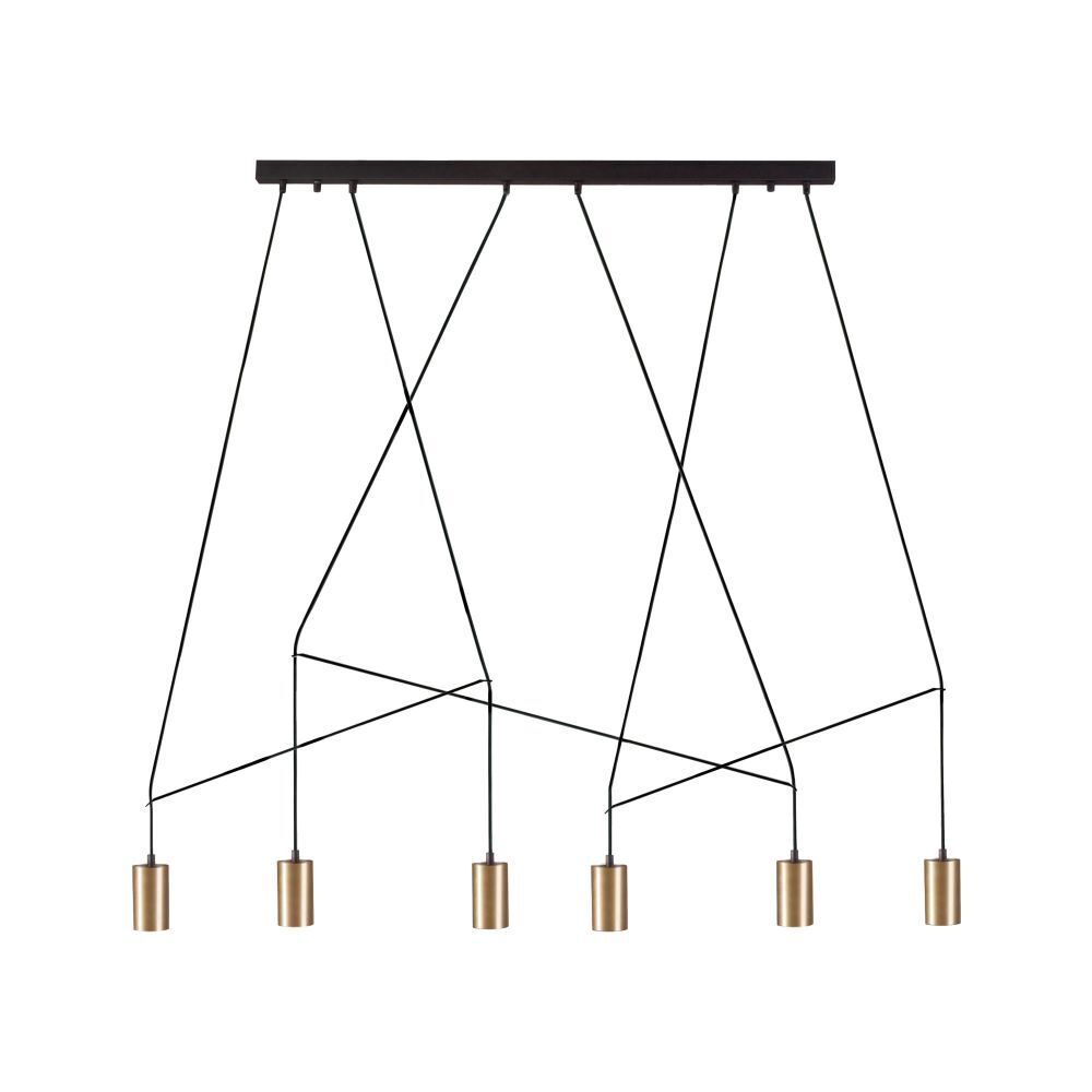 Leuchter, Lampe