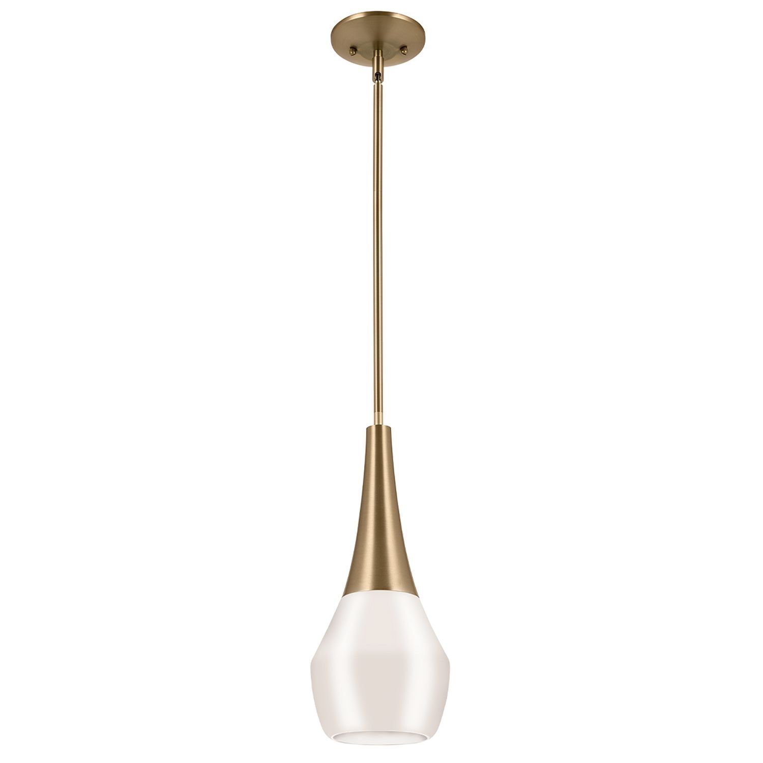 Lampe à suspendre verre métal E27 H : max. 144,5 cm Moderne