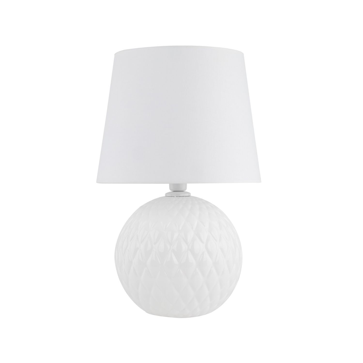 Lampe, Lampenschirm, Tischlampe