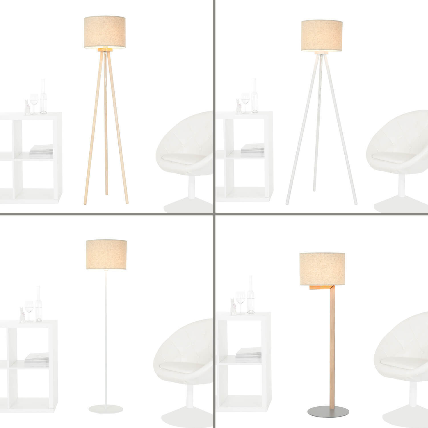 Lampe