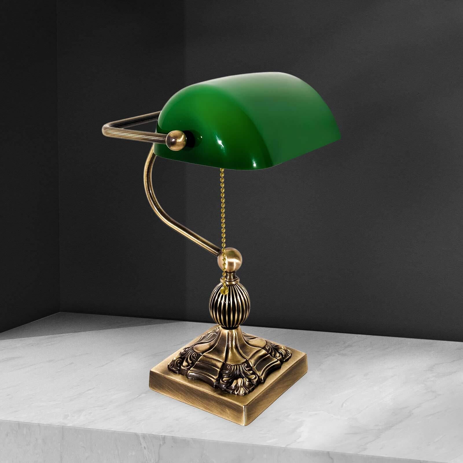 Lampe, Tischlampe, Lampenschirm