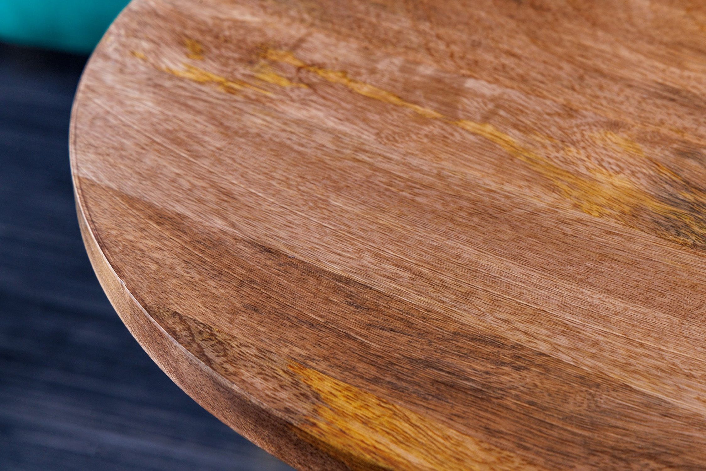 Holz, Hartholz, Gebeiztes Holz, Tabelle, Tischplatte