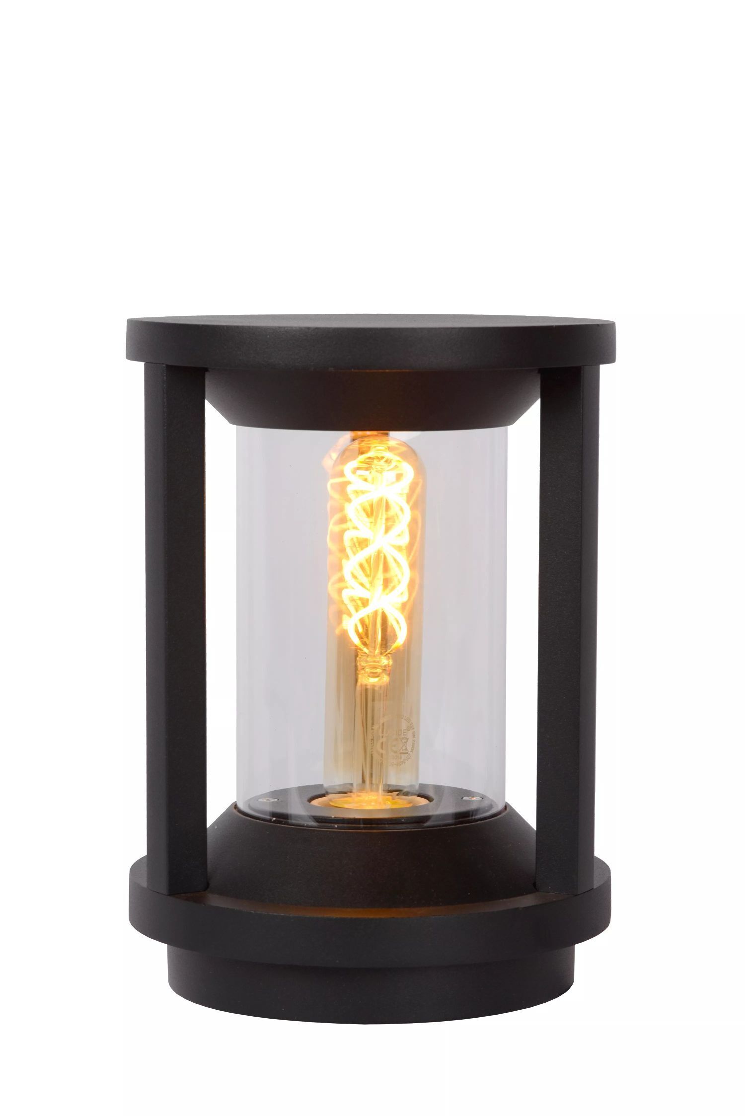 Lampe, Licht, Postfach