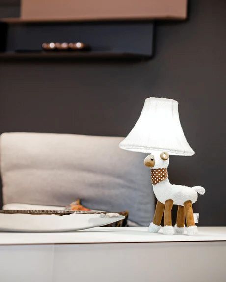 Lampe