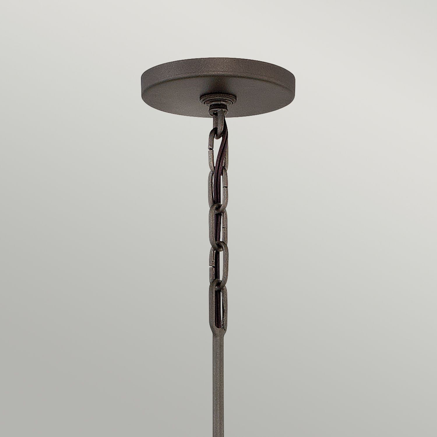 Lampe à suspendre métal géométrique réglable E14 table à manger