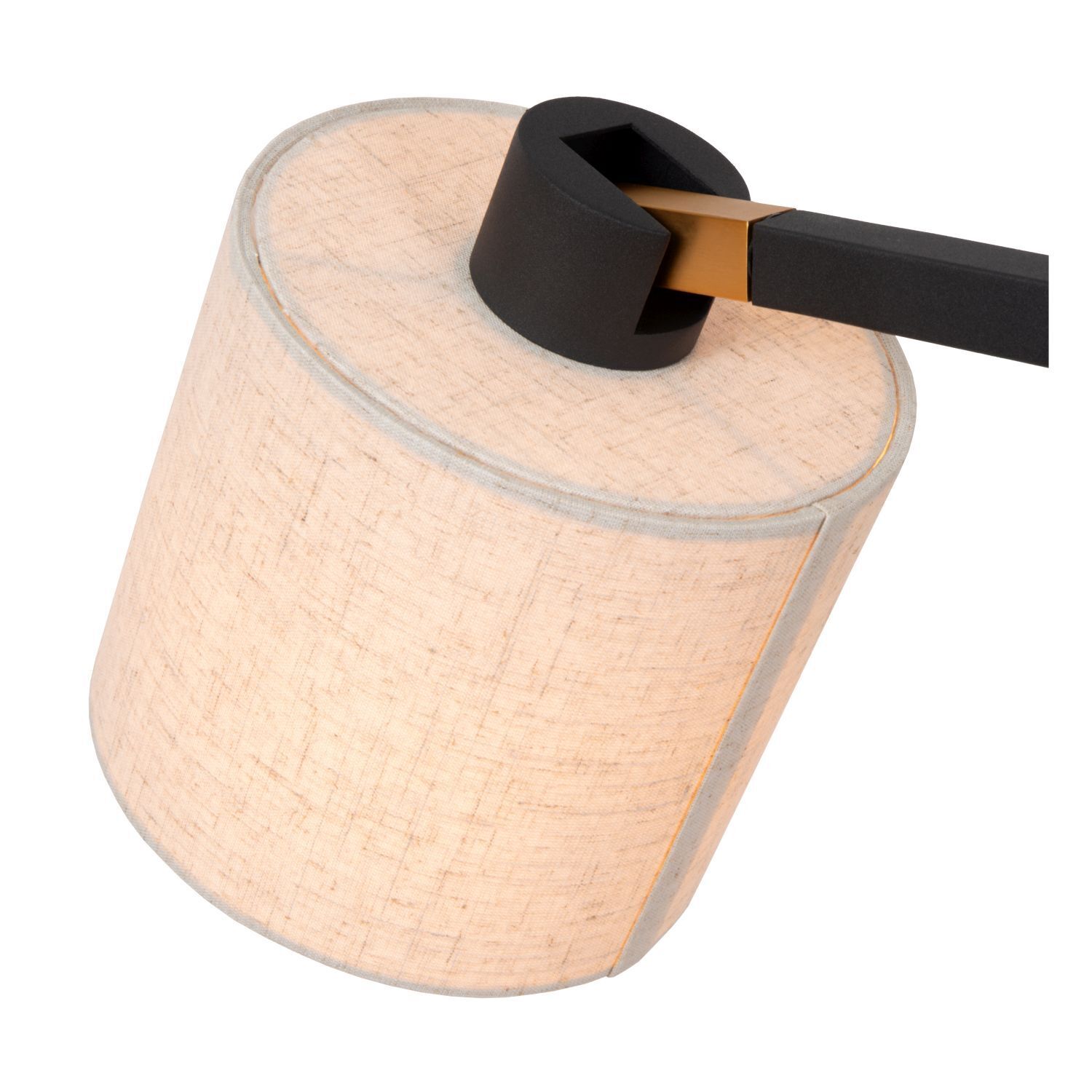 Lampe, Klebeband